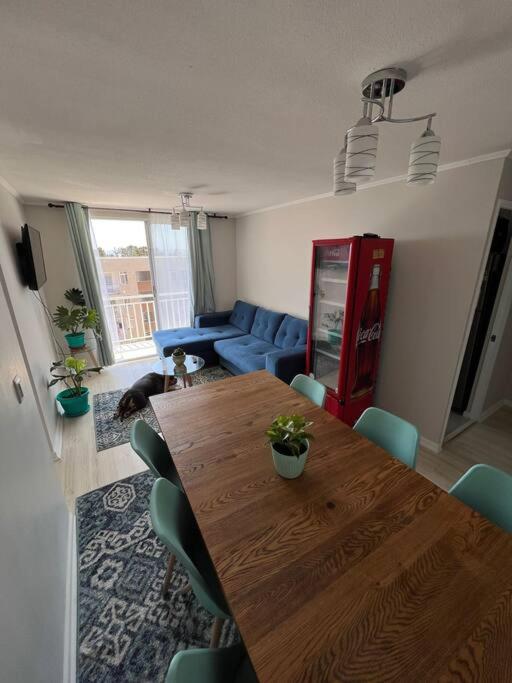 Apartamento en Cartagena Valparaíso photo 3