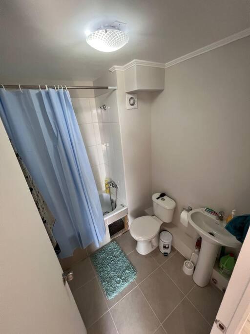 Apartamento en Cartagena Valparaíso photo 4
