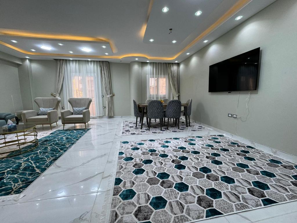 Al obour city photo 4
