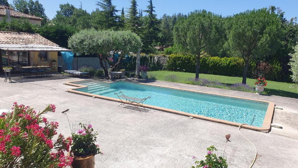 la chambrette photo 3