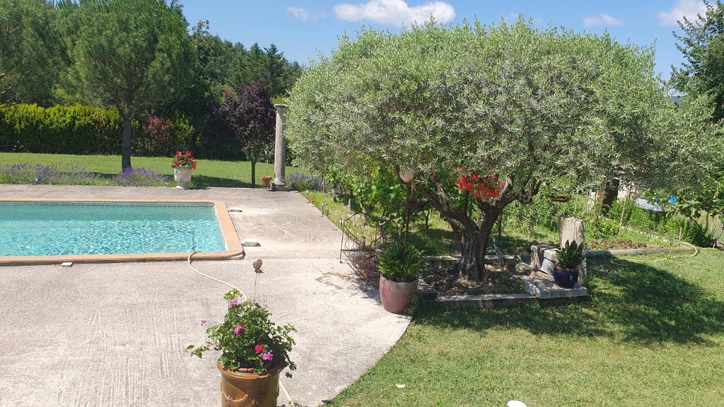 la chambrette photo 4