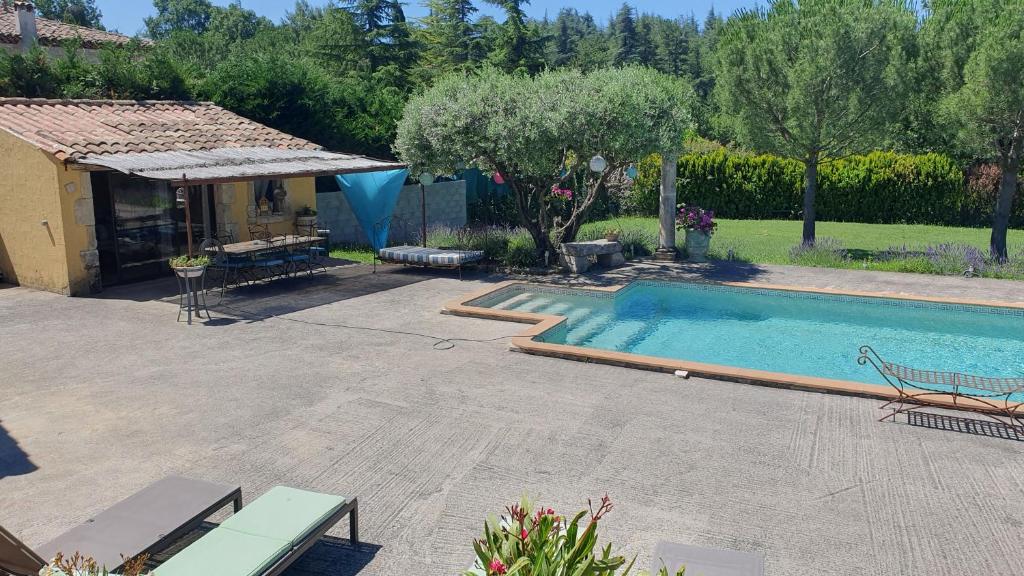la chambrette photo 2