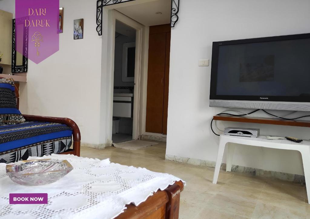 Ethnic Style Appartement near the beach photo 1