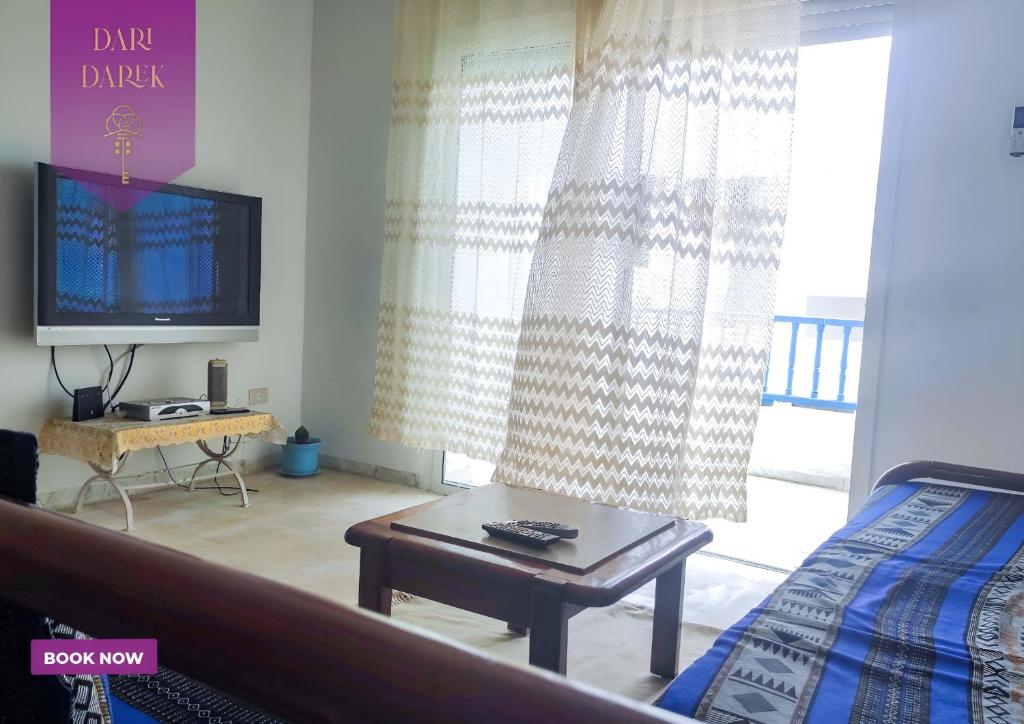 Ethnic Style Appartement near the beach