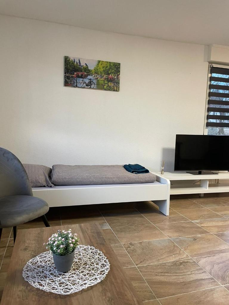 estrella24 LIVING ROOMS Amsterdam photo 4