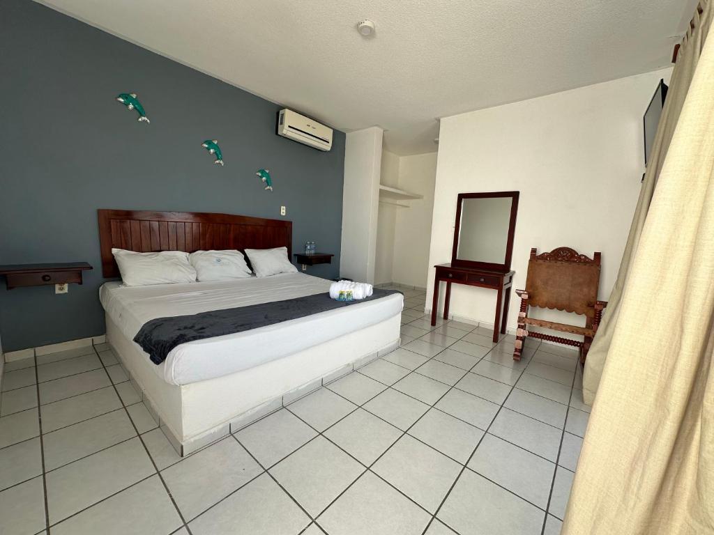 Hotel Grand Bahía Los Cocos photo 1