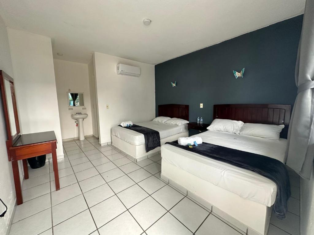 Hotel Grand Bahía Los Cocos photo 4