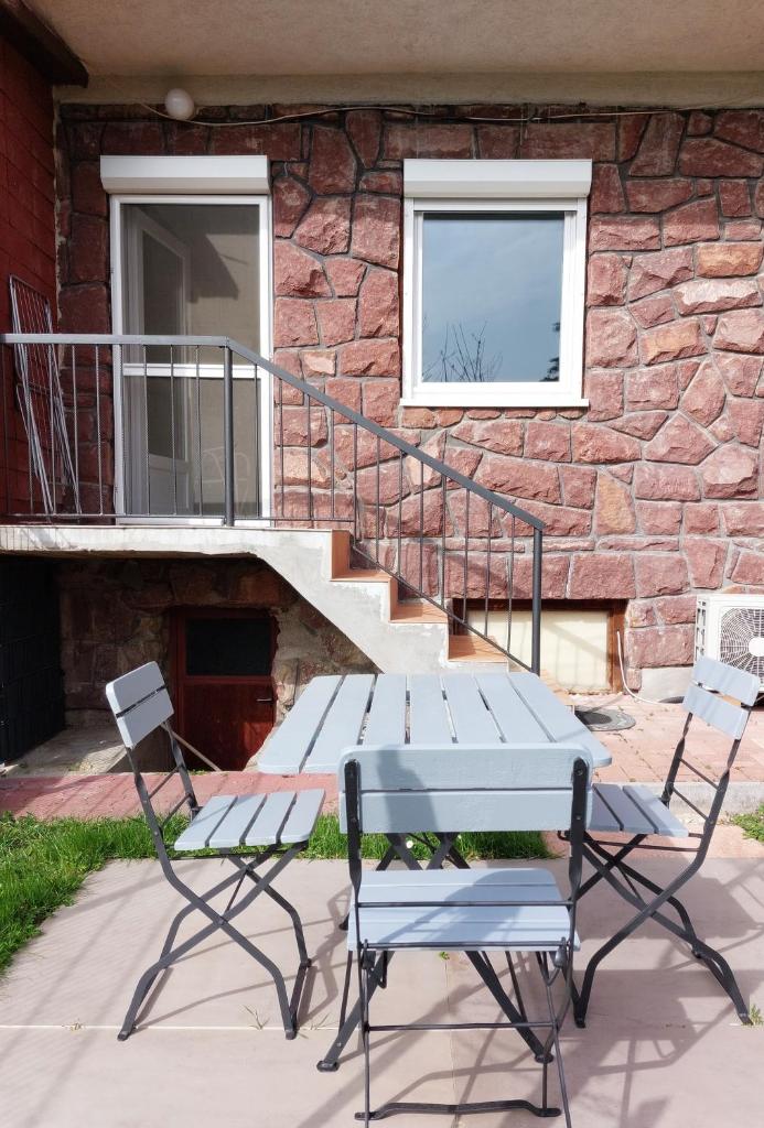 miniSZILVA Apartman photo 1