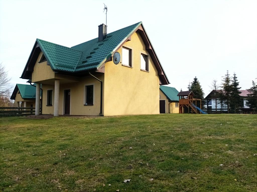 Zielona Zagroda photo 1