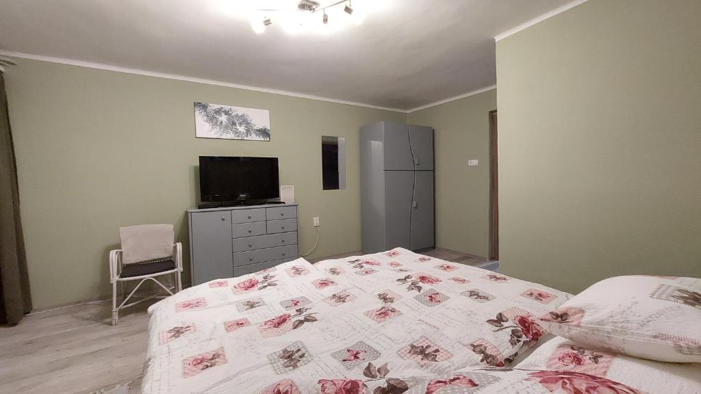 miniSZILVA Apartman photo 3