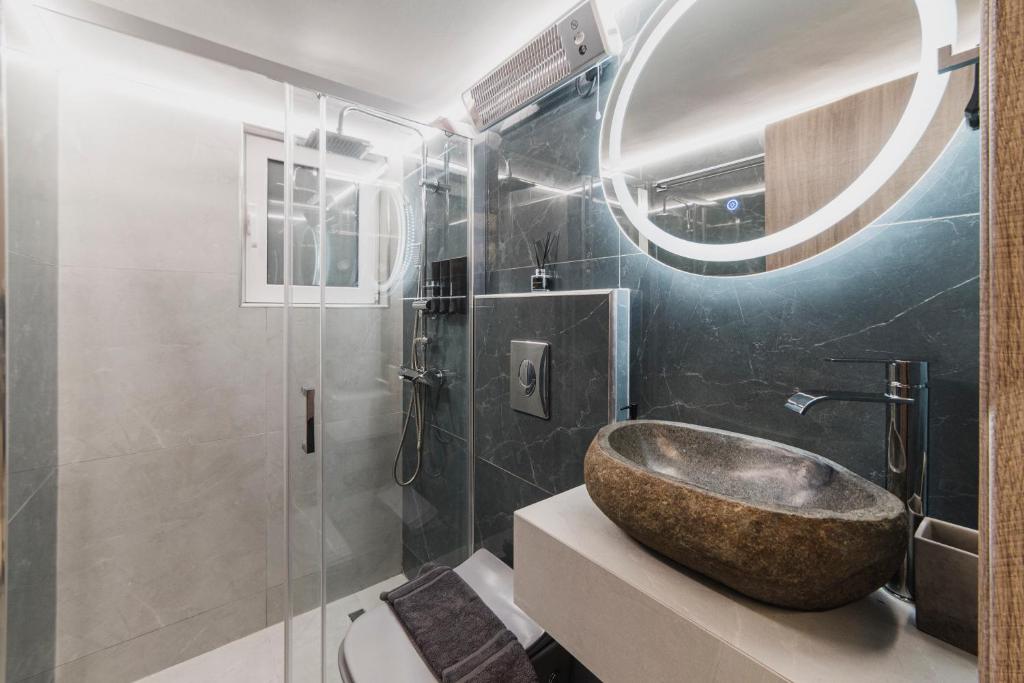 Elite Suite Loutraki photo 2