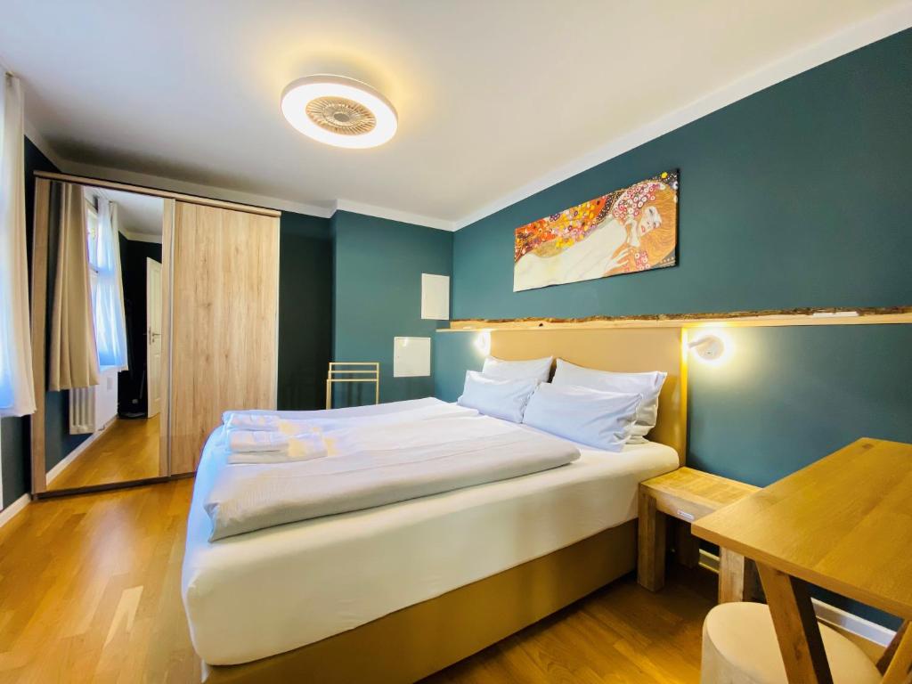 Amaroo - Apartments Potsdam “Brandenburger Tor”