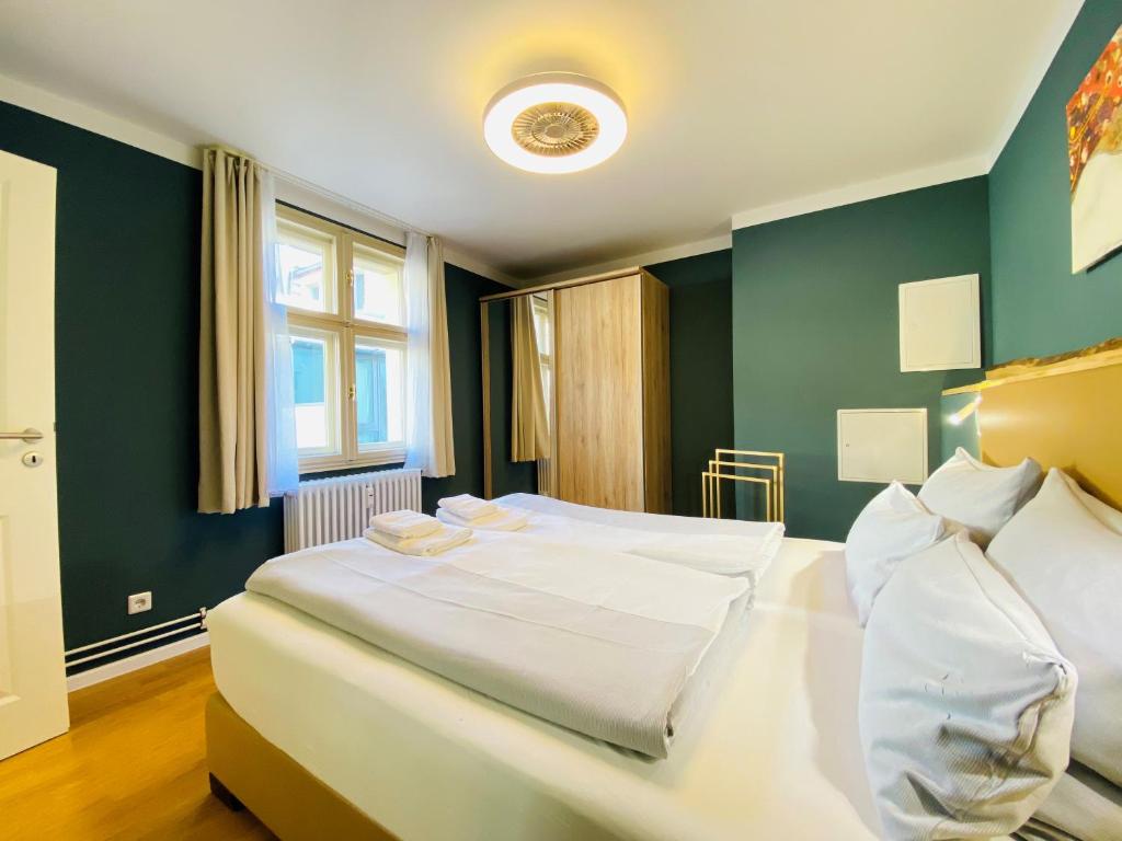 Amaroo - Apartments Potsdam “Brandenburger Tor” photo 3
