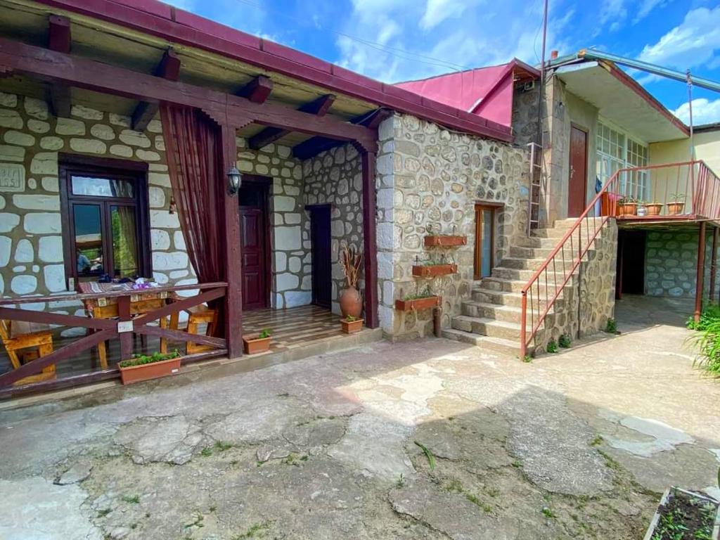 Old Tatev Guesthouse photo 4