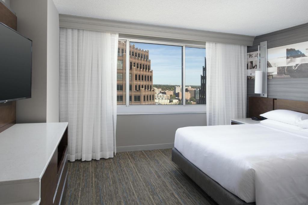 Kansas City Marriott Country Club Plaza photo 4