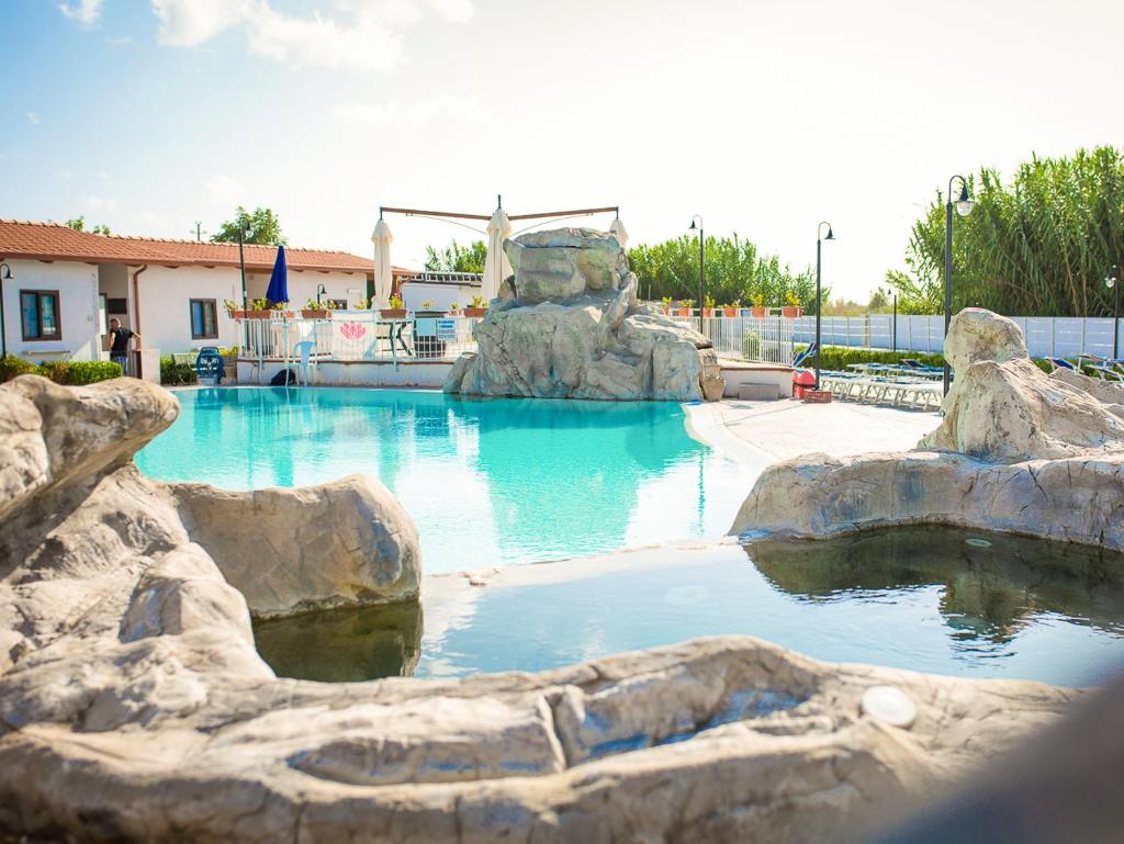 Residence Arco delle Rose photo 4
