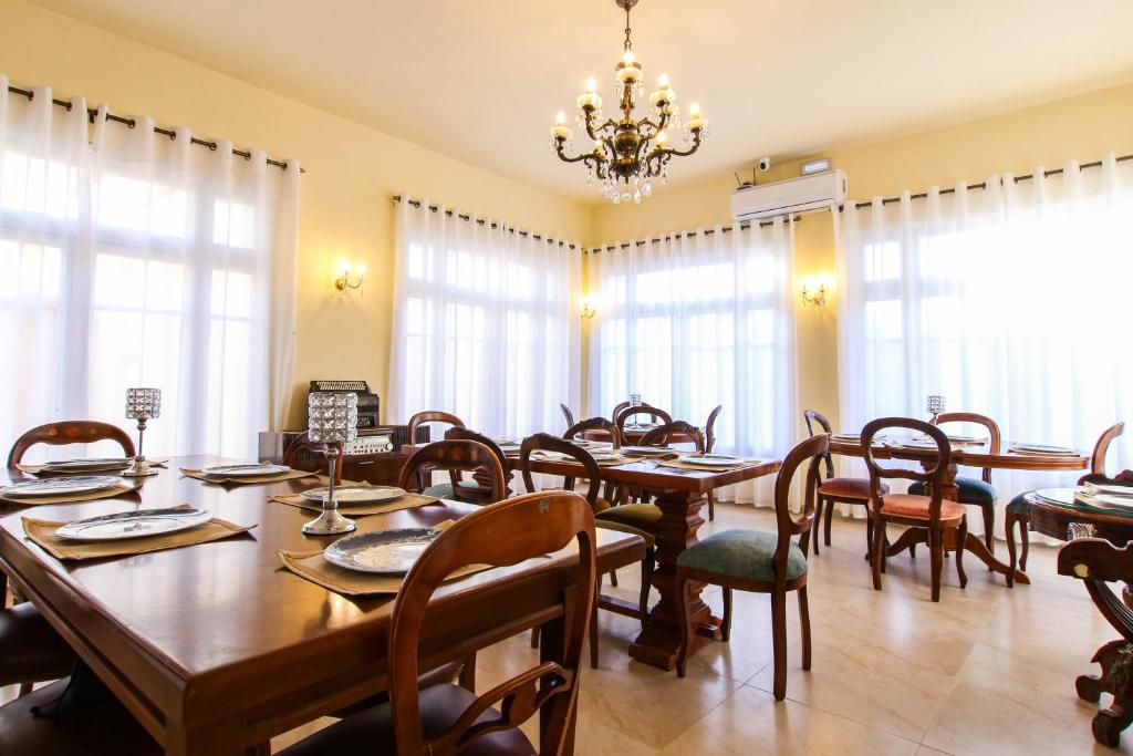Gîte Feki photo 3