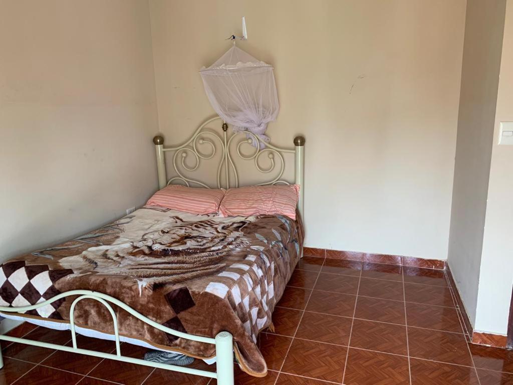 Casa vacacional San Lorenzo photo 1