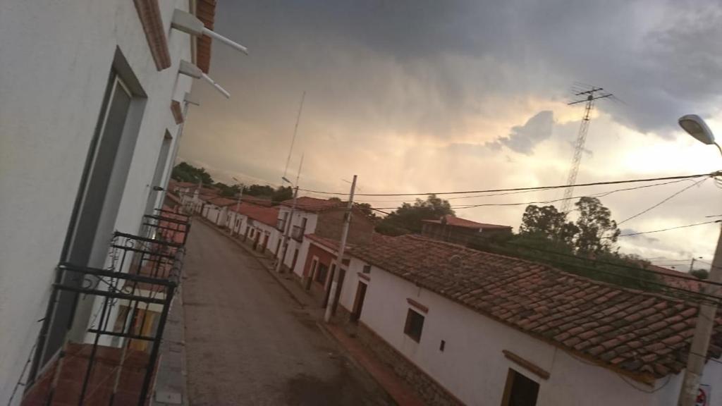 Casa vacacional San Lorenzo photo 4