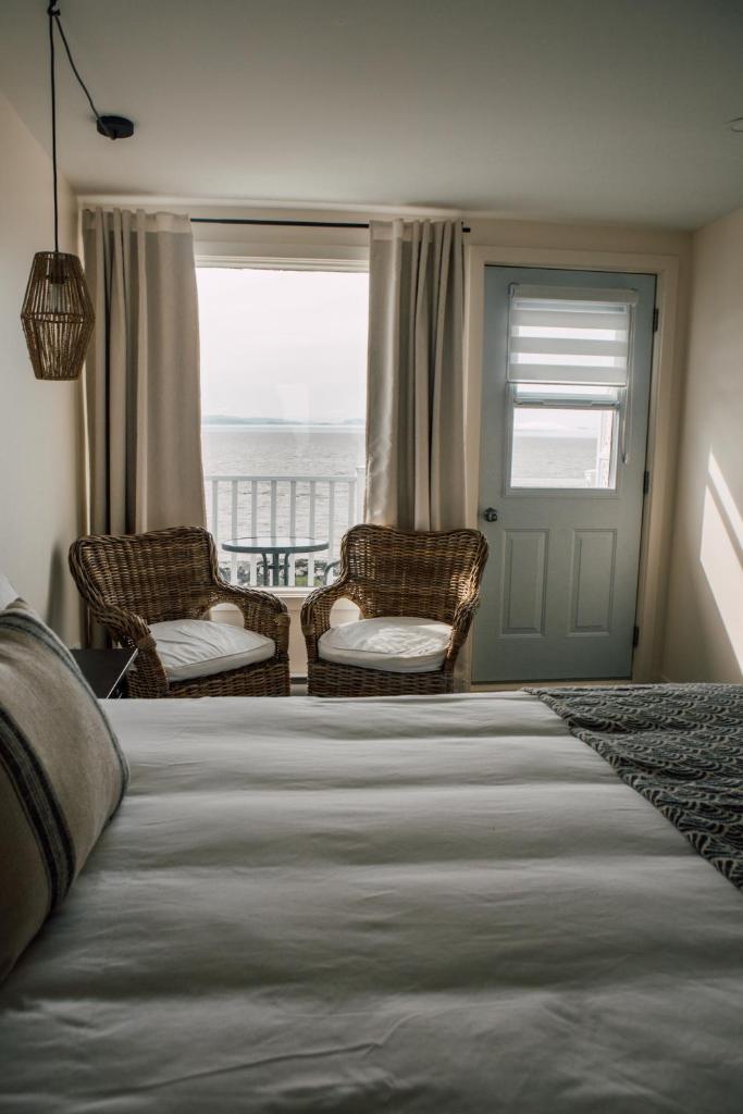 Auberge sur Mer photo 4