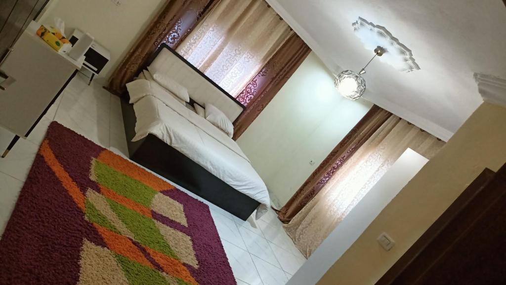 فيلا في الطبيعة في عجلون photo 1