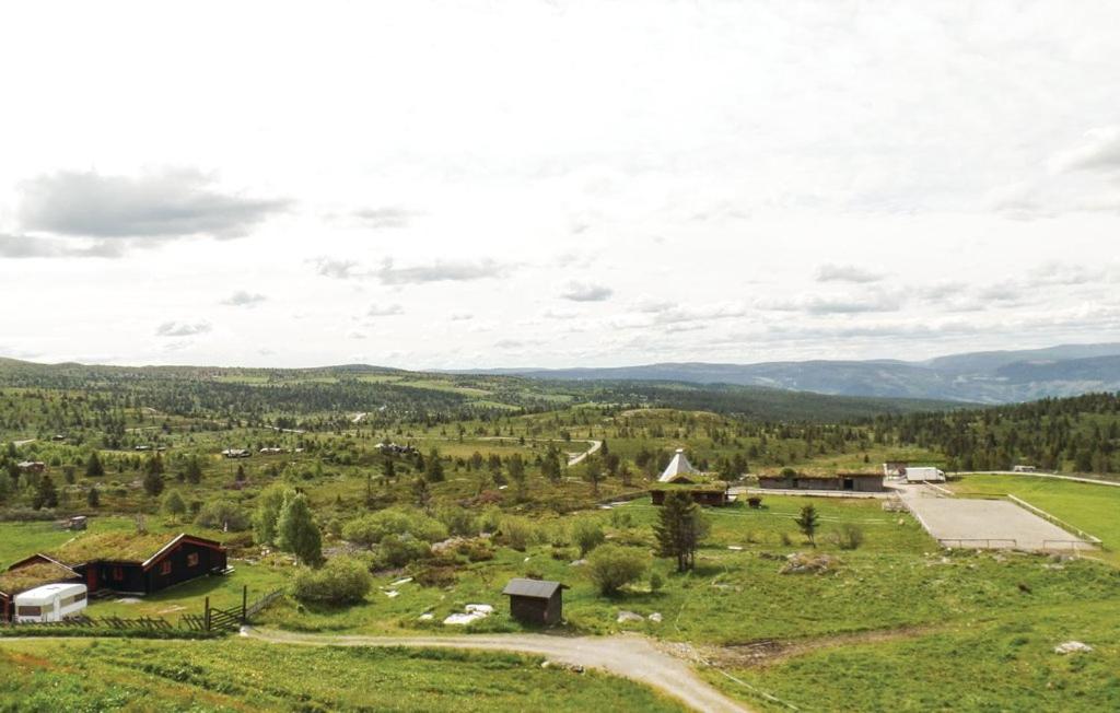Sulseter Fjellstugu photo 2