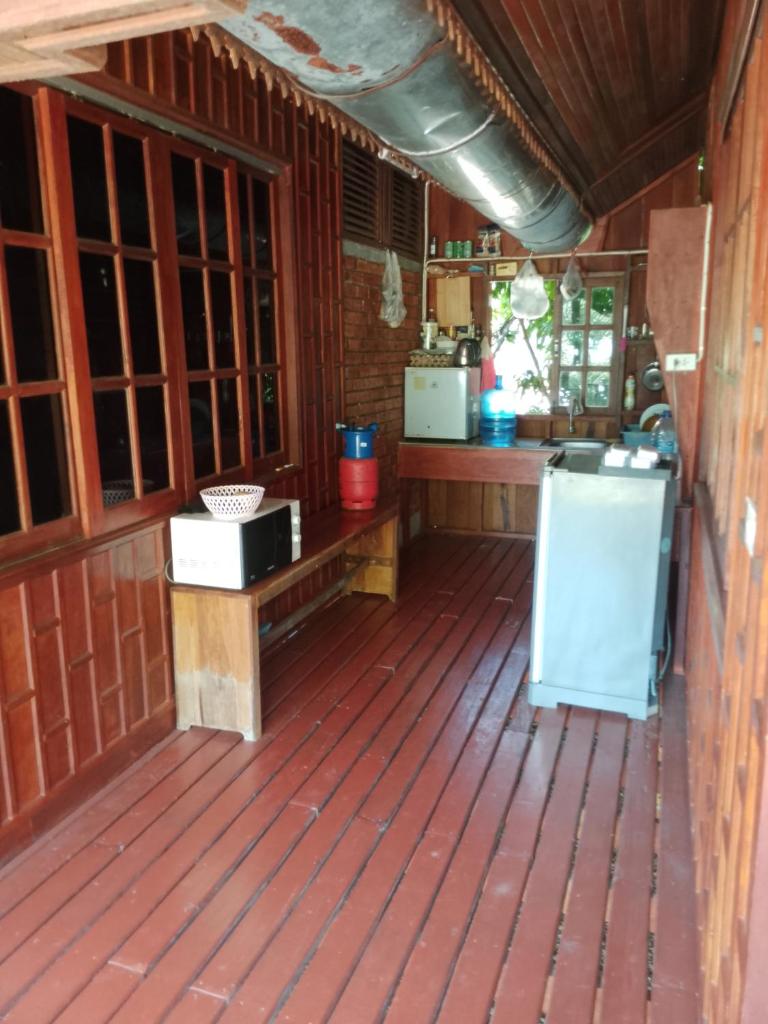 Lanta Yoky bangalow photo 1