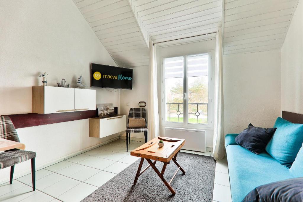 Résidence Port du Crouesty - maeva Home - Appartement 4 pièces 7 personnes 781 photo 1