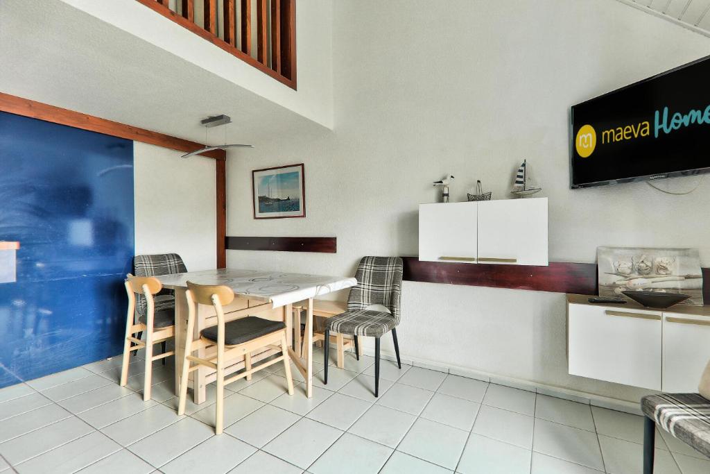 Résidence Port du Crouesty - maeva Home - Appartement 4 pièces 7 personnes 781 photo 2