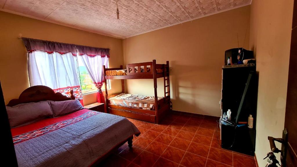 Casa vacacional Villa San Lorenzo