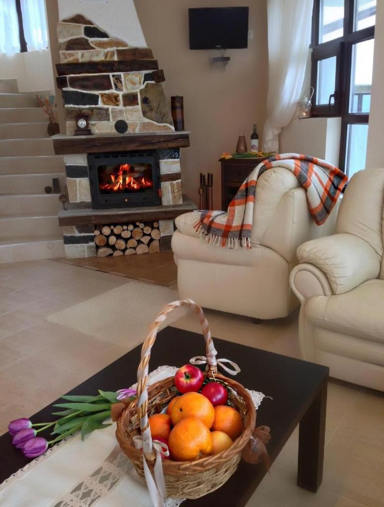 Cassiopea Villas photo 2