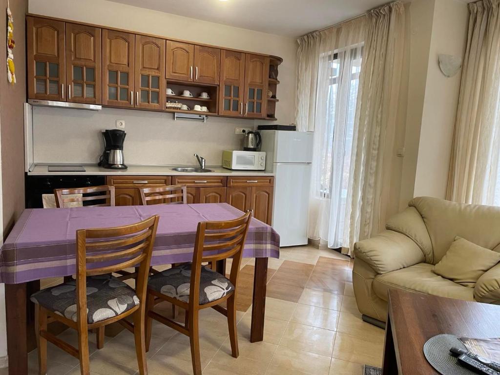 Cassiopea Villas photo 4