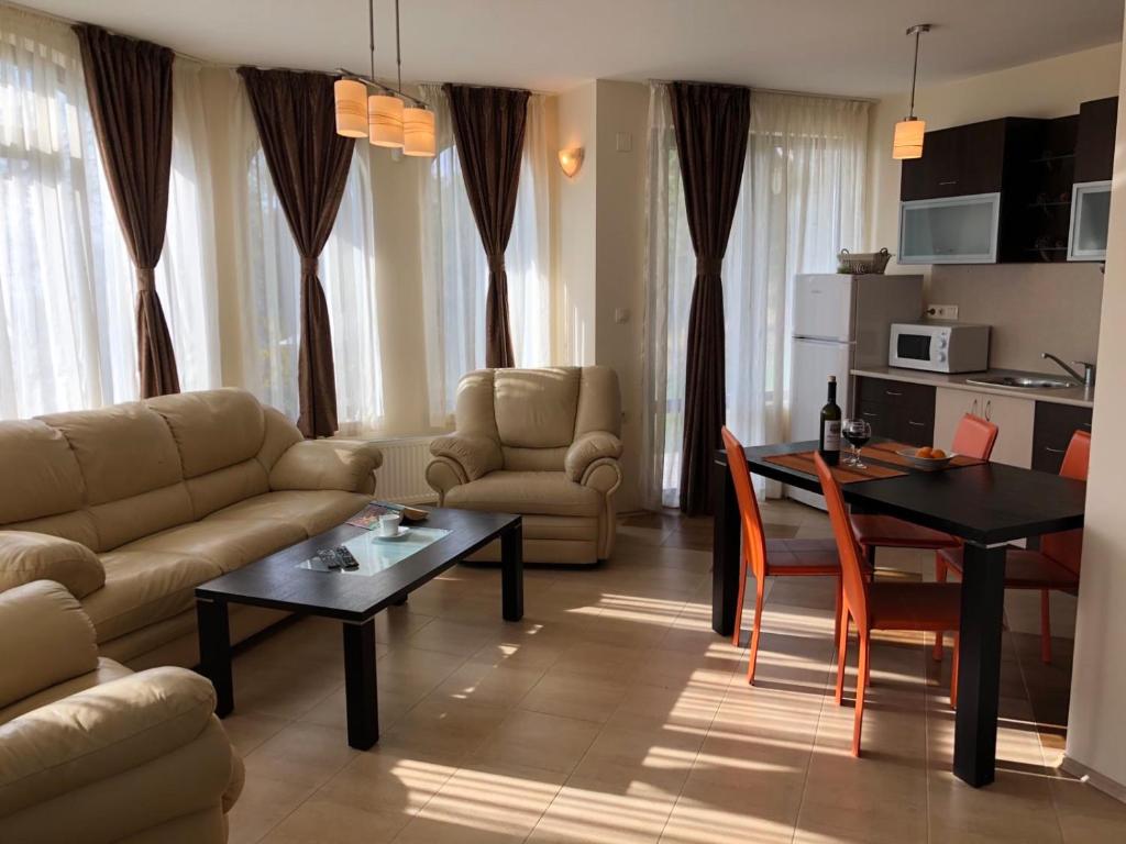 Cassiopea Villas photo 3