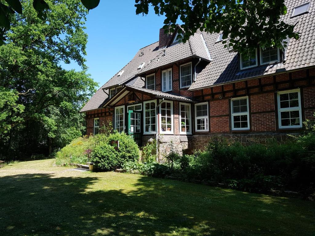 Haus Heidetal