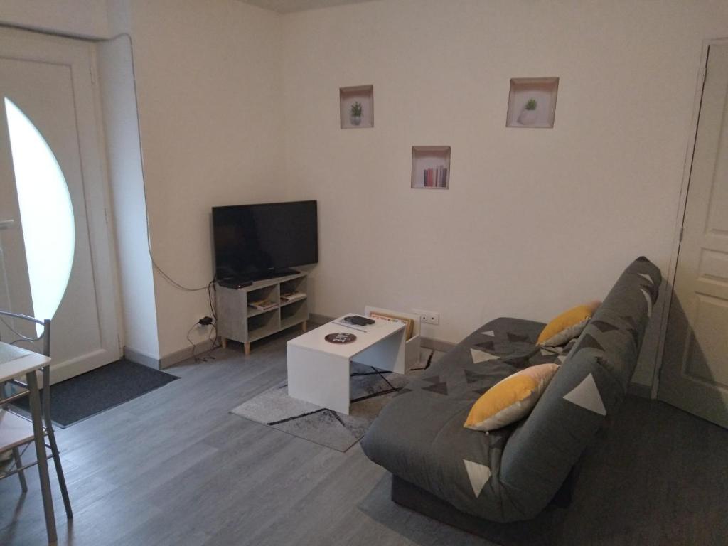 Appartement Périgord blanc