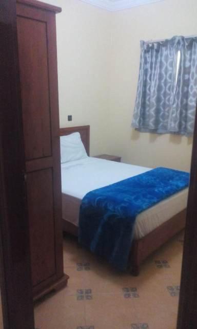 RESIDENCE HOTELIERE CANALINA photo 2