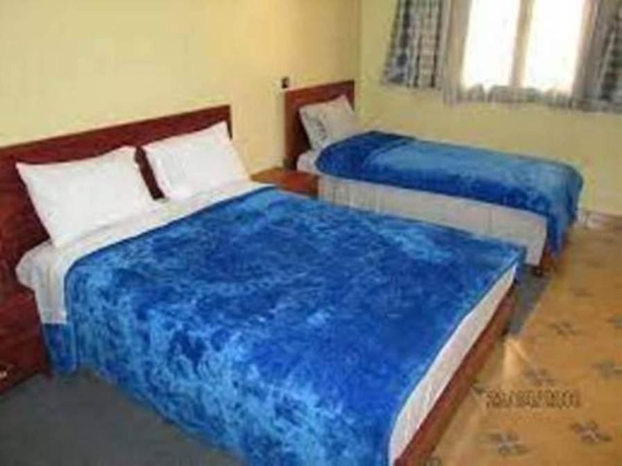 RESIDENCE HOTELIERE CANALINA photo 4