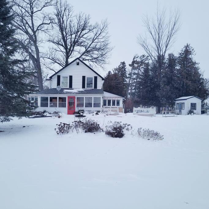 Rosedale Cottage@Baksam lake