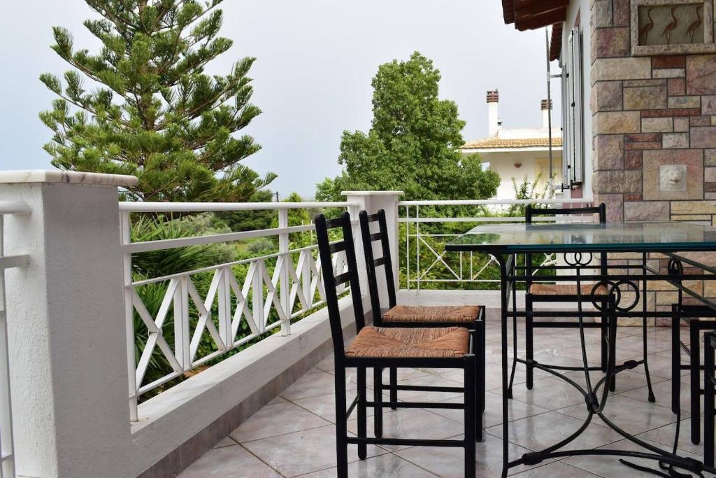 Villa Maria / Chalkis, Drosia photo 3