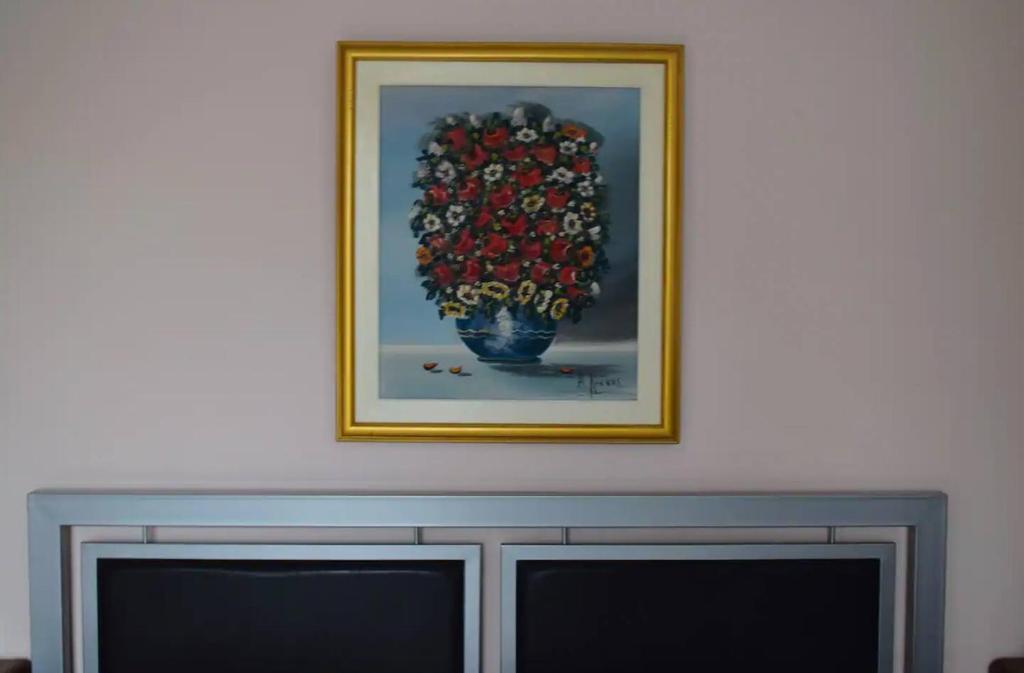 Villa Maria / Chalkis, Drosia photo 2
