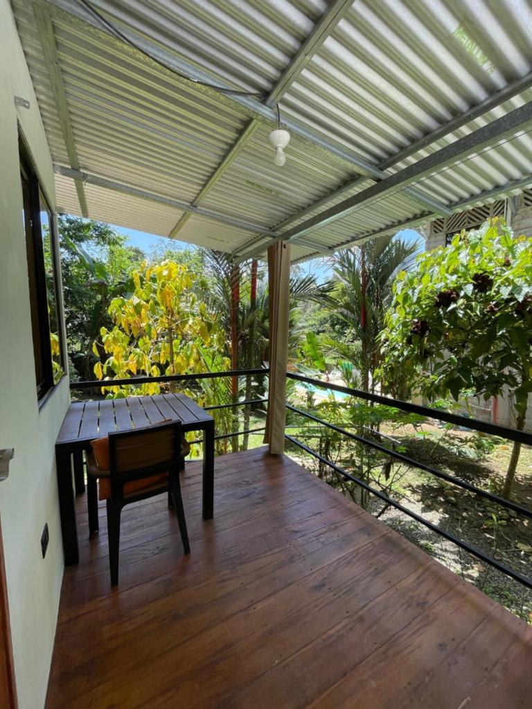 Vimanas Surf Shack photo 1