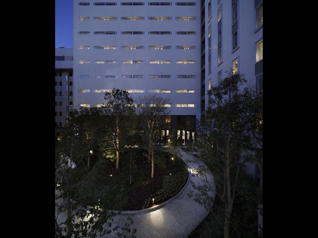 Shinjuku Granbell Hotel photo 1
