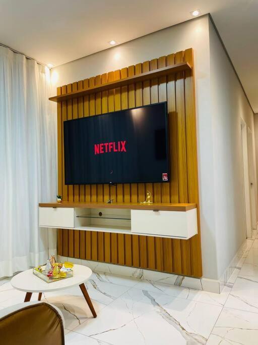 Apartamento Luxuoso e Estiloso