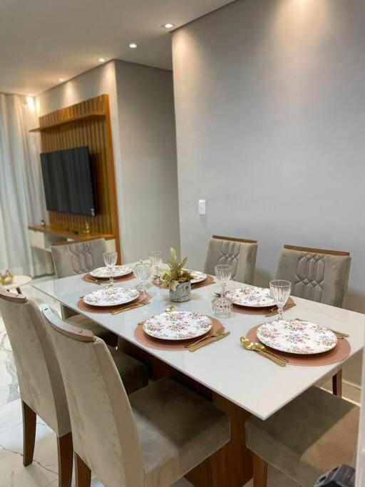 Apartamento Luxuoso e Estiloso photo 2