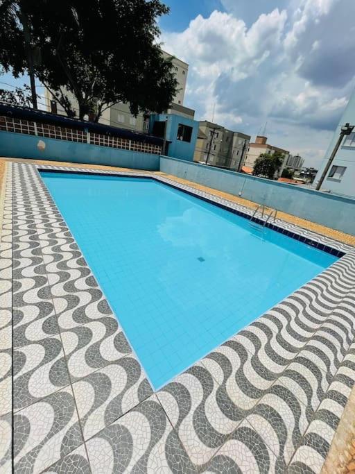 Apartamento Luxuoso e Estiloso photo 3