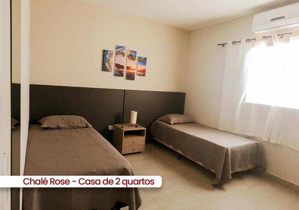 Chalés Vila da Rosa photo 4