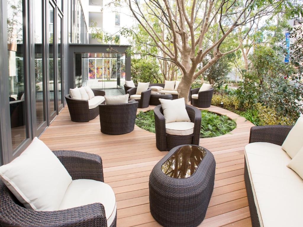 Shinjuku Granbell Hotel photo 3