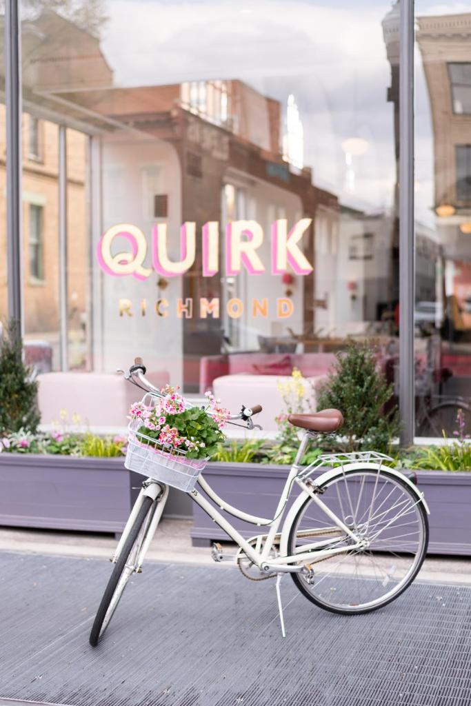 Quirk Hotel Richmond image