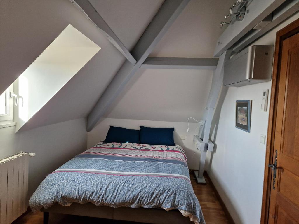 Maison Quercynoise en pierre photo 3