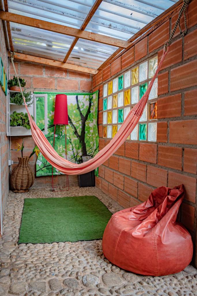 Hotel Kantarrana Urbana Jardin photo 3